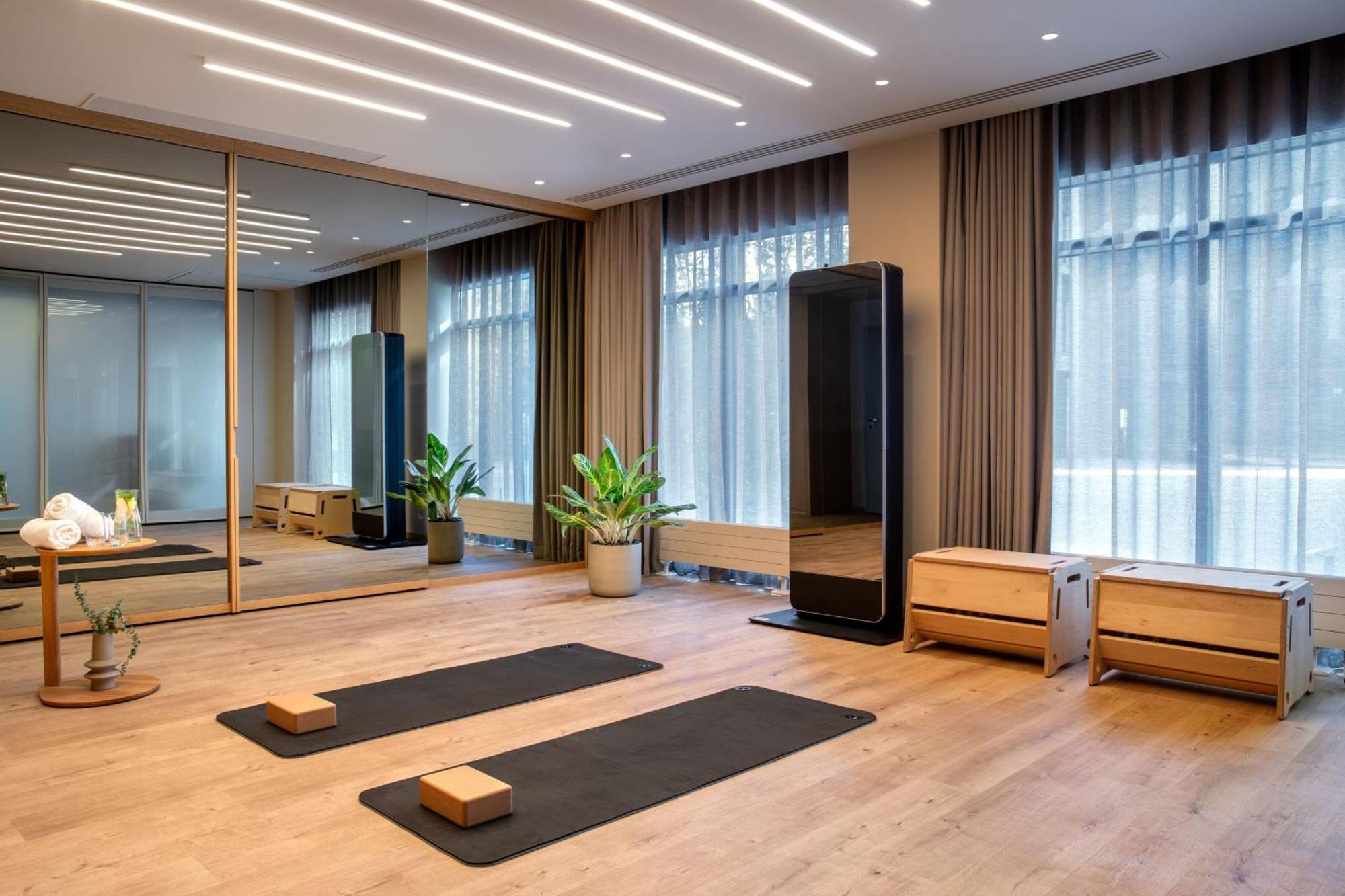 Element By Westin Wroclaw Hotel Eksteriør billede