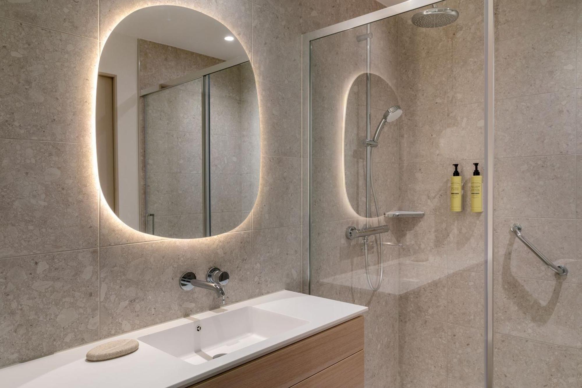 Element By Westin Wroclaw Hotel Eksteriør billede
