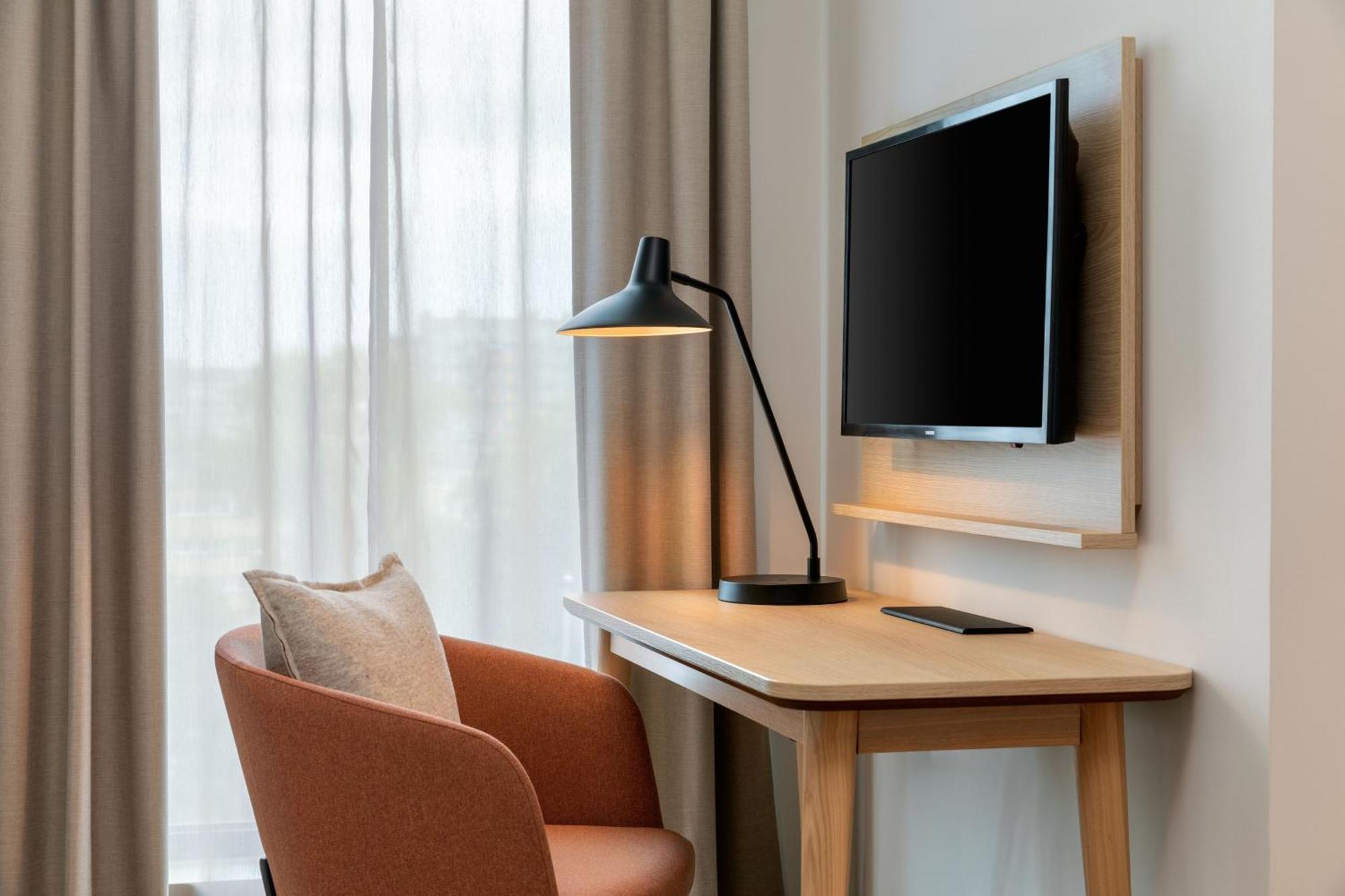 Element By Westin Wroclaw Hotel Eksteriør billede