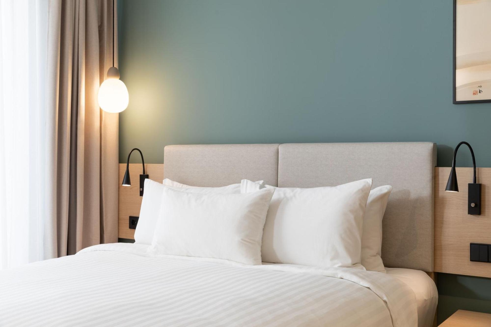 Element By Westin Wroclaw Hotel Eksteriør billede